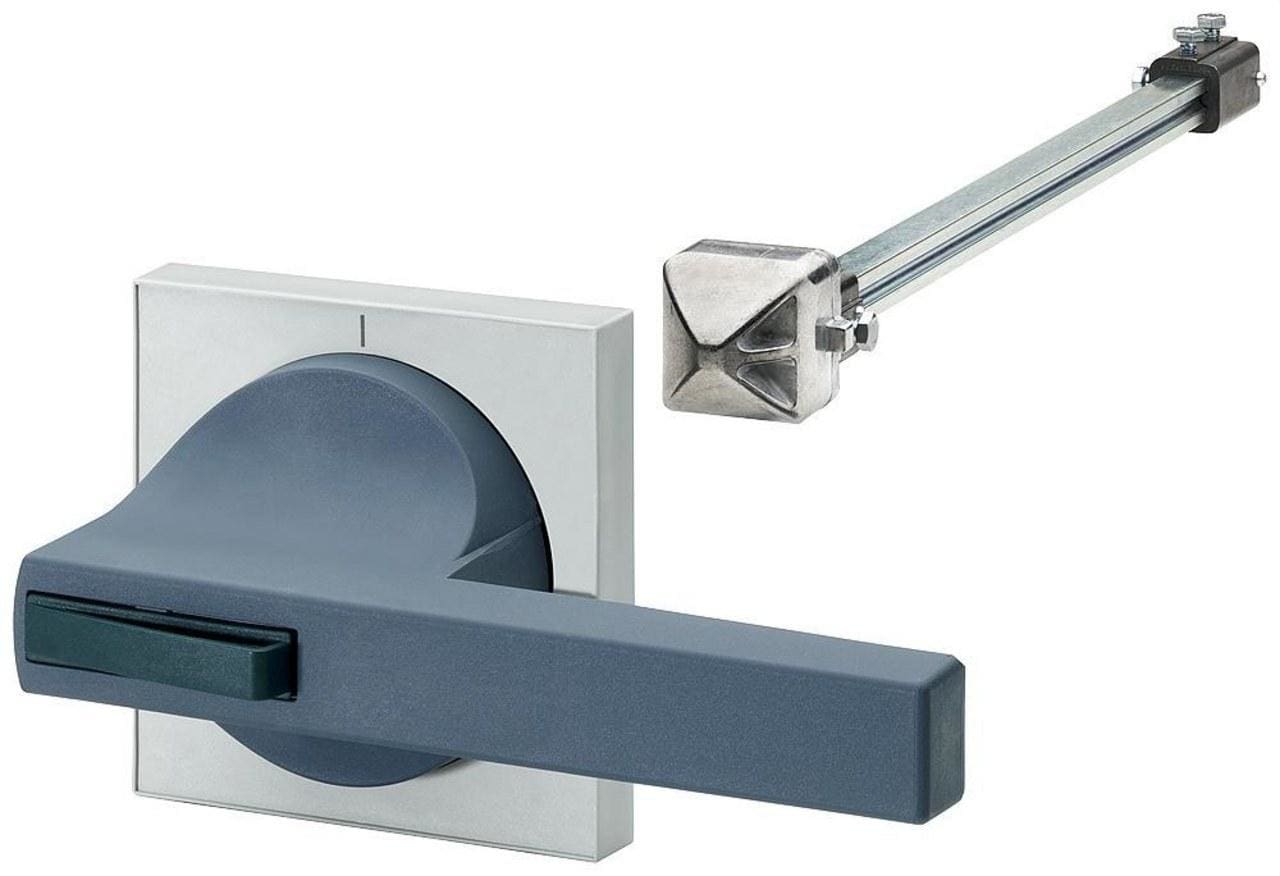 SIEMENS - Accionamiento puerta para 3KE42-3KE43-3KE44-3KE45