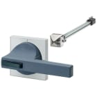 SIEMENS - Accionamiento puerta para 3KE42-3KE43-3KE44-3KE45