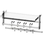 SIEMENS - Soporte conexión cable WL1220-1232 800mm tapa