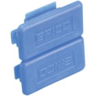 ERICO - TAPON NEGRO PARA PERFIL ADK 421 P11 PVC