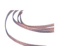 ERICO - TRENZA PLANA COBRE ROJO FRCB 15-10