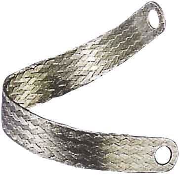 ERICO - TRENZA COBRE MBJ 16-300-8 EXTRM.MASIF.