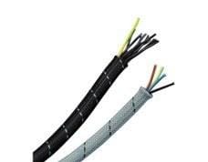 ERICO - FUNDA POLIAMIDA 6/6 PDBS 16G GRIS
