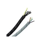 ERICO - FUNDA POLIAMIDA 6/6 PDBS 16G GRIS