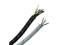 ERICO - FUNDA POLIAMIDA 6/6 PDBS 30G GRIS