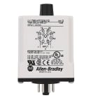 ROCKWELL - Relé de temporización 700-HT12BA2 240V