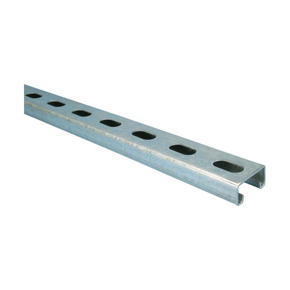 ERICO - PERFIL DC30-1 21X41MM