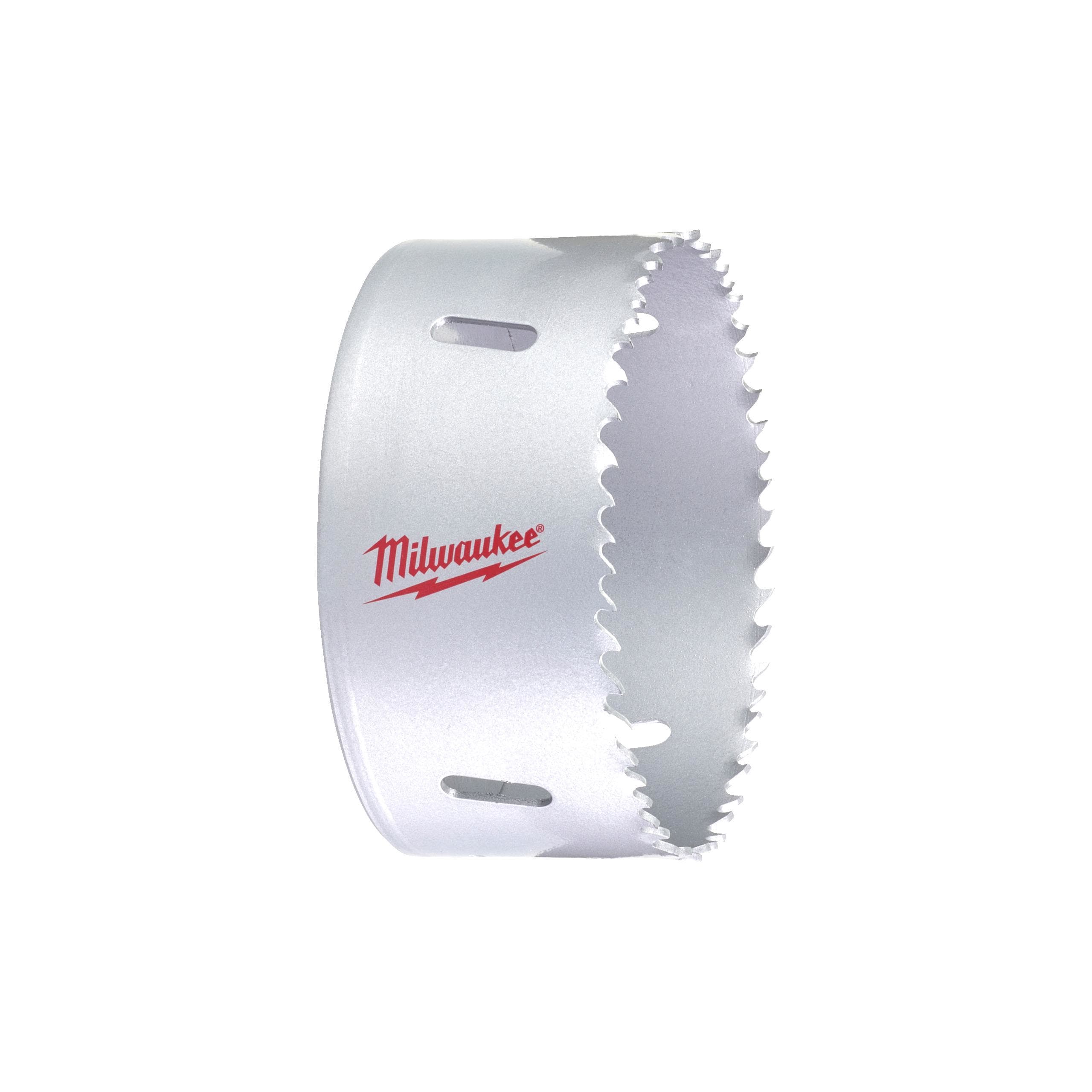 MILWAUKEE - COR.BIMETÁLICA 92MM