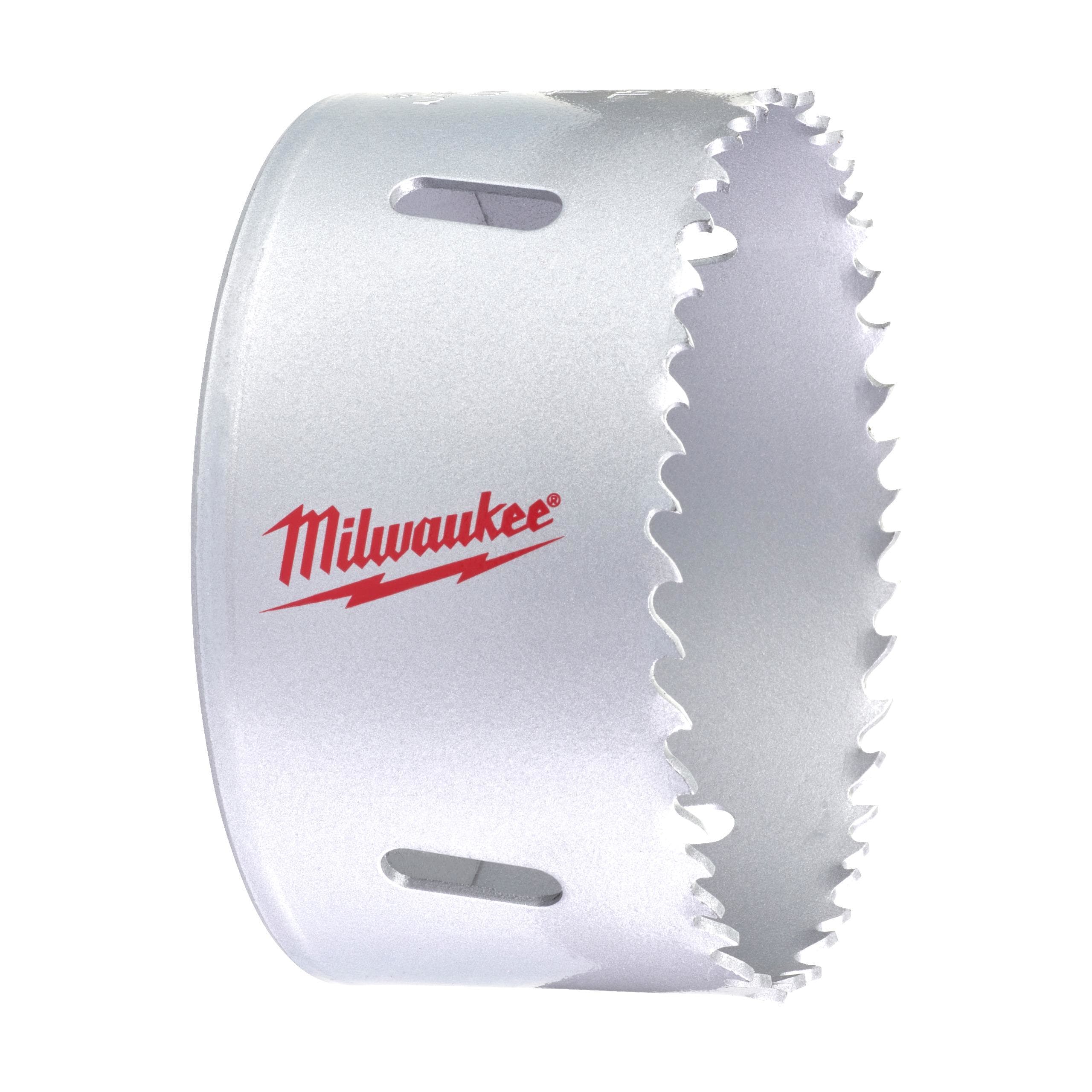 MILWAUKEE - COR.BIMETÁLICA 83MM