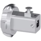 SIEMENS - ACOPLAMIENTO DE PUERTA TAMANO 8X8MM, CABEZA GRANDE ACCESORIO PARA: ACCTO. GIRATORIO PARA PUERTA EJE