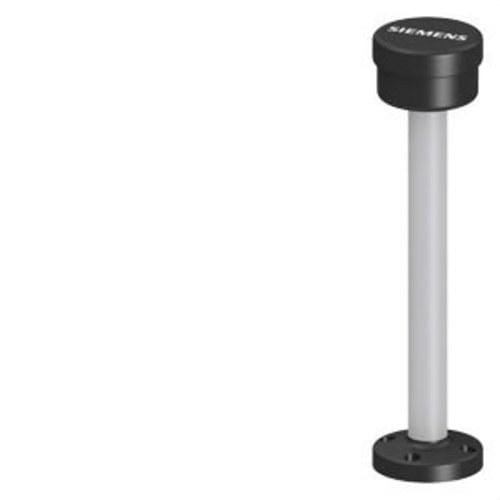 SIEMENS - COLUMNA DE SEÑALIZACIÓN, UNIDAD COMPLETA, ELEMENTO DE CONEXIÓN PARA MONTAJE EN TUBERÍA TUBO 250 MM,
