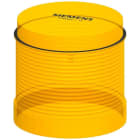 SIEMENS - Elemento columna señalización luz permanente 115V AC led amarillo