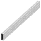 SIEMENS - Perfil tapa material aislante 1000mm