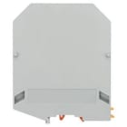 SIEMENS - Borne potencia tornillo sección 70-240mm² 36mm gris
