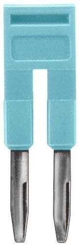 SIEMENS - Puente para bornas sección10mm² 2 polos gris