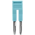 SIEMENS - Puente para bornas sección10mm² 2 polos gris