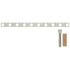 SIEMENS - Puente 10P para borne transformador