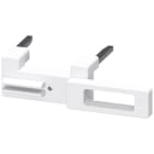 SIEMENS - Peine cableado 8 polos para zócalo RT borne tornillo