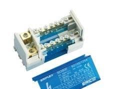 ERICO - BLOQUE REPARTIDOR BD 100/125 AL