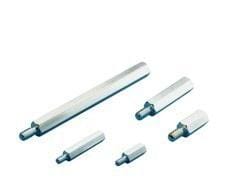 ERICO - ESPACIADOR METALICO DMH20M6