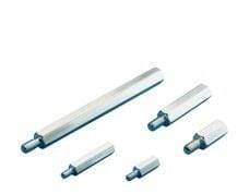 ERICO - ESPACIADOR METALICO DMH40M6