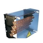 ERICO - BLOQUE REPARTIDOR TR 400A TETRAPOLAR