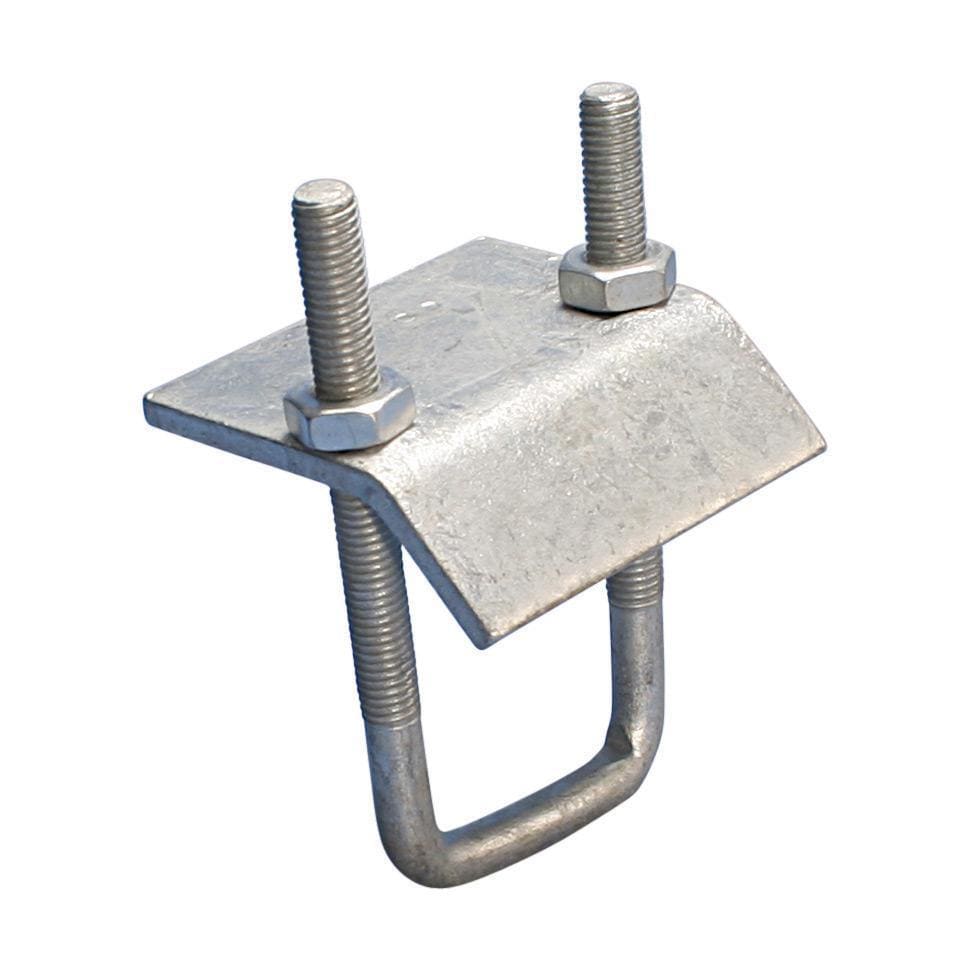 ERICO - ESTRIBO PERFIL ZTA601 GALVANIZADO