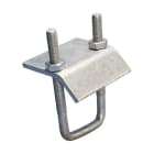 ERICO - ESTRIBO PERFIL ZTA601 GALVANIZADO
