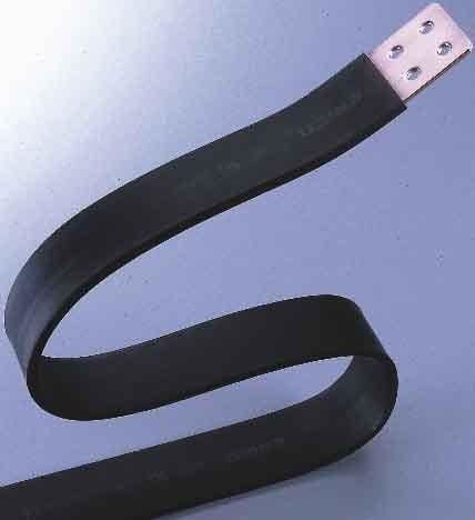 ERICO - PLETINA FLEXIBAR 3X20X1 COBRE RJ.2M