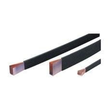 ERICO - PLETINA FLEXIBAR 2M 4X20X1 552510