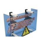 ERICO - BLOQUE REPART.TRS 160A TETRAP.