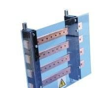 ERICO - BLOQUE REPARTIDOR TRC 630A TETRAPOLAR