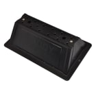 ERICO - SOPORTE UNIV.CADDY PYRAMID 254X101,6MM