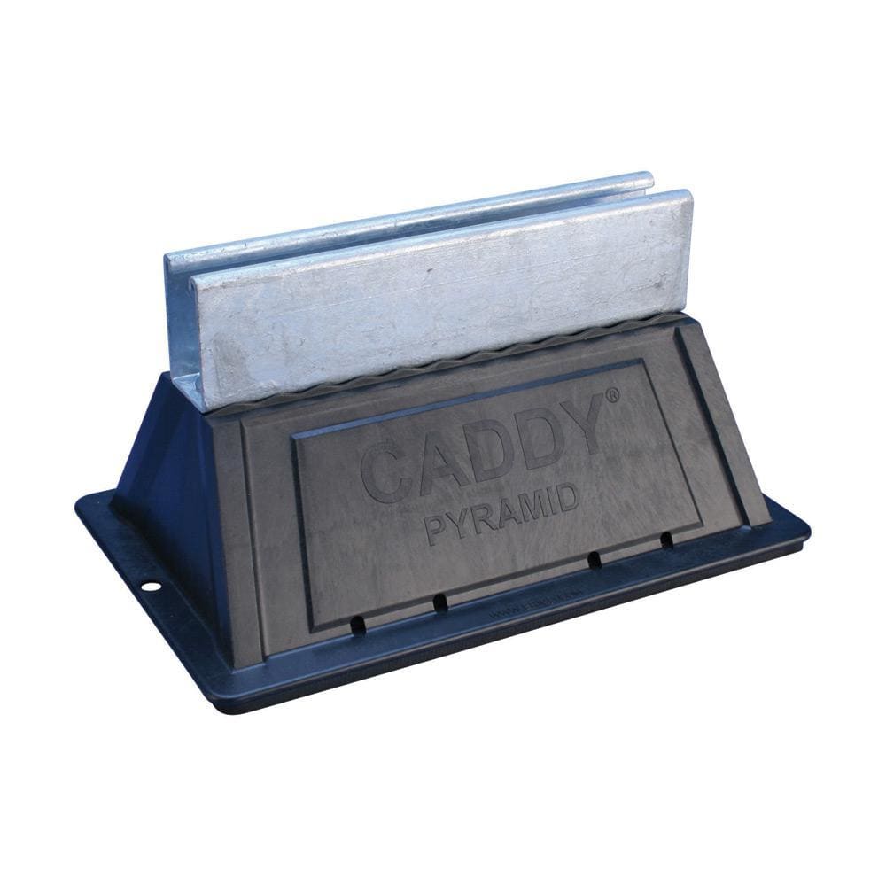 ERICO - SOPORTE CADDY PYRAMID PSF10D 254MM
