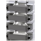 SIEMENS - Manija SINAMICS G120 para módulo de potencia Push Through PM240-2