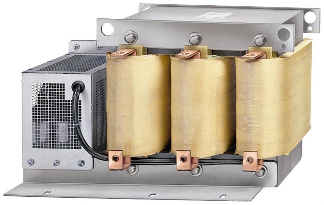 SIEMENS - Filtro senoidal PM240 37Kw