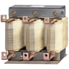 SIEMENS - MICROMASTER 4 BOBINA DE SALIDA 200-480V 3AC 80A MONTAJE SEPARADO FSE - 0,111 MH