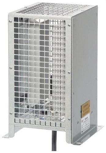SIEMENS - Resistencia de frenado para PM240 4BD26-0FA0