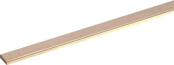ERICO - BARRA PLANA PCB 12X5X2000