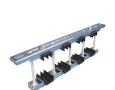ERICO - SOPORTE BARRAS UBS  2/10 TN 3600A/551070