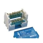 ERICO - BLOQUE REPARTIDOR BD 80/100A