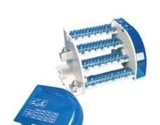 ERICO - BLOQUE REPARTIDOR TDL 250-400A 14 CONEX.