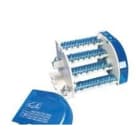 ERICO - BLOQUE REPARTIDOR TDL 250-400A 14 CONEX.