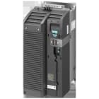 SIEMENS - Módulo de potencia SINAMICS G120 PM240-2 sin filtro con chopper 3AC 200-240V +10/-10% 47-63Hz 15kW