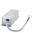 SIEMENS - Filtro de red clase B para FSA montable bajo pie para G120X sin montable bajo pie para G120 380-480V 3AC 11,4A