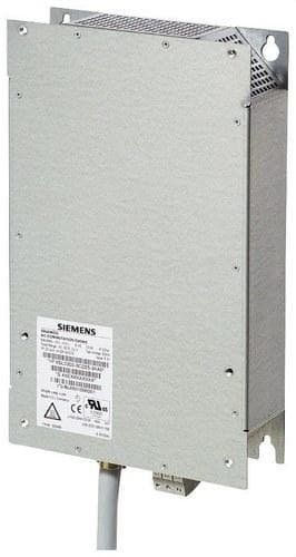 SIEMENS - Bobina entrada 18,5-22Kw