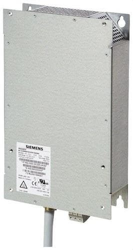 SIEMENS - Bobina entrada 37-45Kw