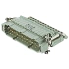 HARTING - HAN E AV 24 POS. M INSERT TERM. BLOCK RI