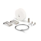 PHILIPS LIGHTING SOLUTIONS - Accesorios suspensión SP350Z SM2 blanco