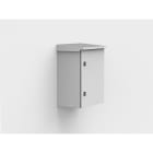 NVENT HOFFMAN - Tejadillo ARF 500x260 acero RAL7035